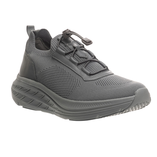 Кроссовки ортопедические Сурсил-Орто мужские 65-294-2 серые.