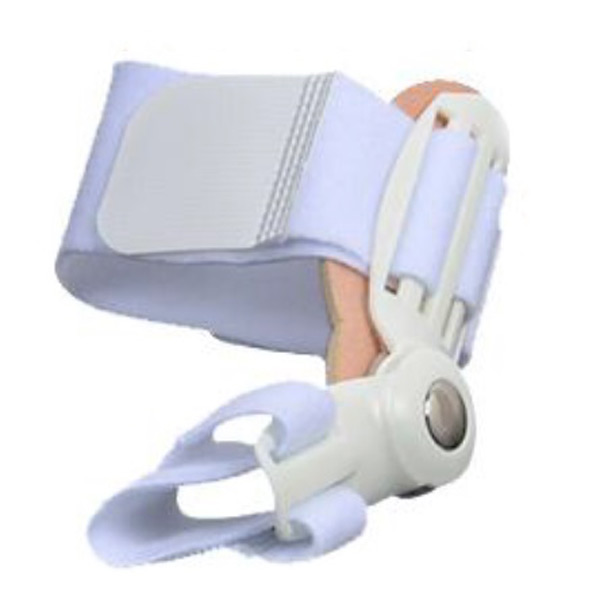 Ортез для коррекции Hallux valgus на первый палец стопы арт.260