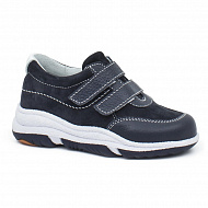 Кроссовки Orto-Care для мальчиков D-719-55/05KN синие.