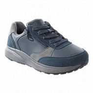 Кроссовки ортопедические Сурсил-Орто мужские G-241201 синие.