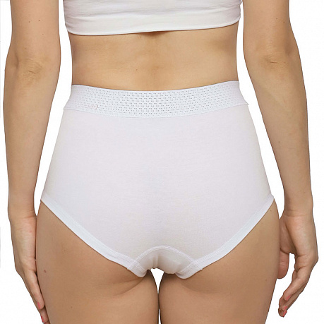 Бандаж при опущении органов малого таза Б-636. Изображение 2 из 2