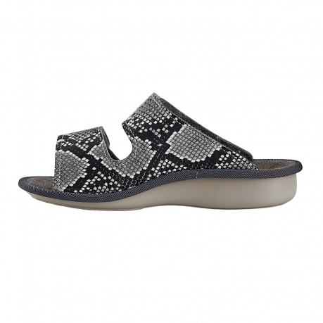 Тапочки ортопедические Luomma LM-809.040 питон. Изображение 4 из 4