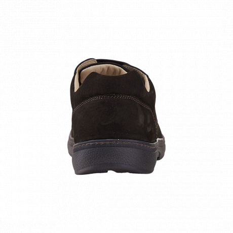 Туфли Dr. Spektor мужские 0699.21.103 коричневые. Изображение 4 из 4