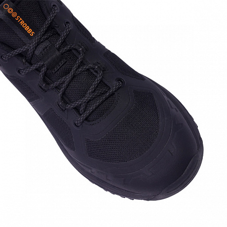 Кроссовки Strobbs мужские C3677-3 черные. Изображение 4 из 4